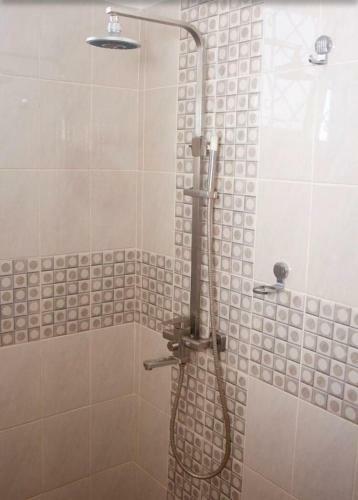 Apartamento Hydro