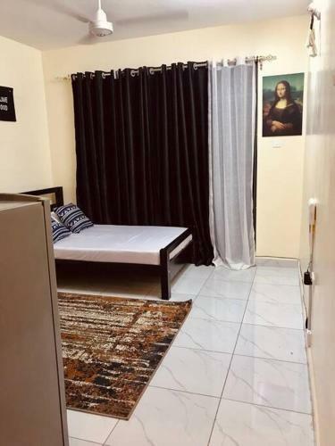 Lovely Studio Apartment In Bamburi.
