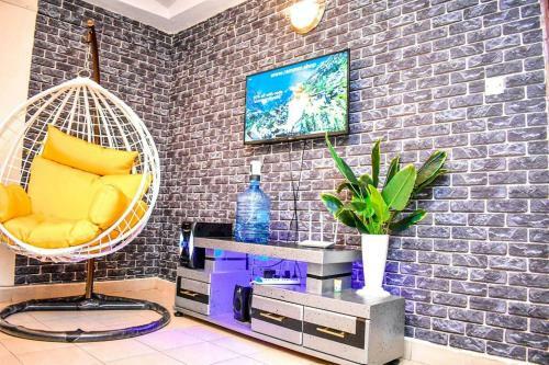 Apartamento Minglers Home