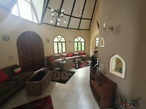 Jasmine Gardens Diani 4 Bedroom