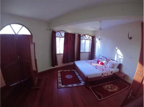 Jasmine Gardens Diani 4 Bedroom