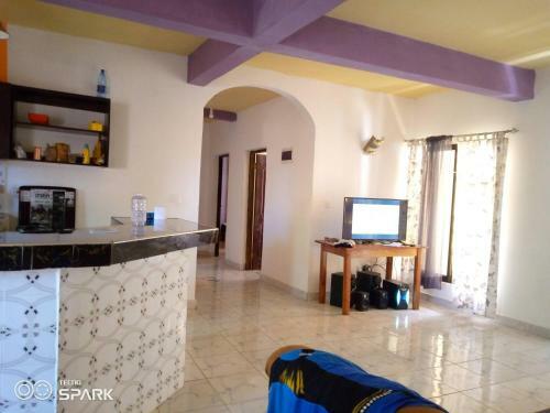 Apartamento Bangserly