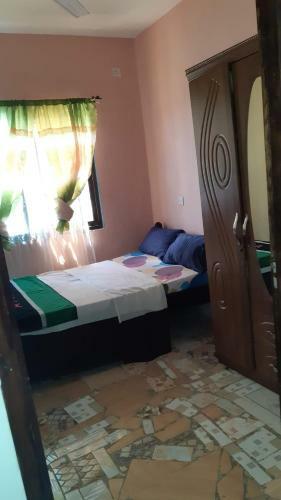 Apartamento Bangserly