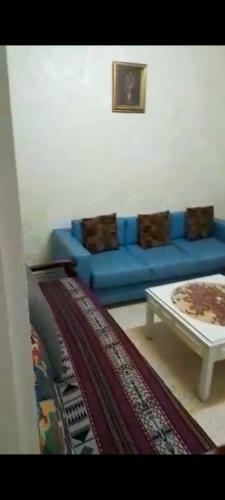 Villa De Luxe Clinique Manar1