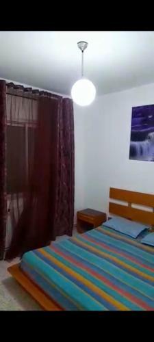 Villa De Luxe Clinique Manar1