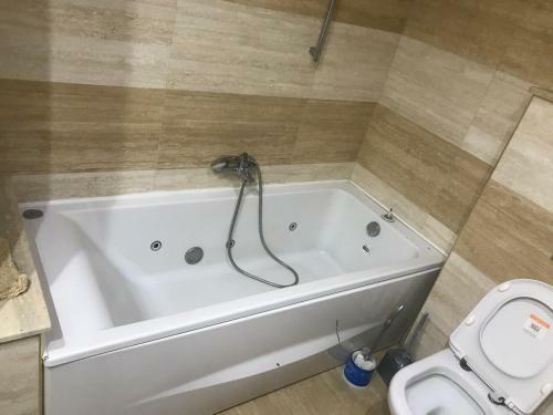Apartamento Superbe Appartement Avec Jacuzzi