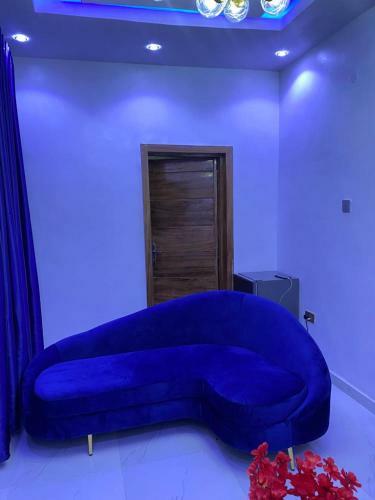 Apartamento Luxury And Affordable Mini Flat