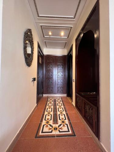 Apartamento Harem Deluxe Queen ~ Sharm El Sheik