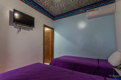 Hotel Chams