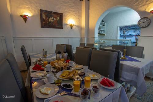 Hotel Chams