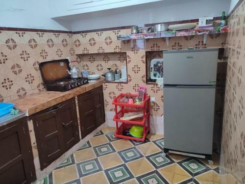 Apartamento Casa Hafa