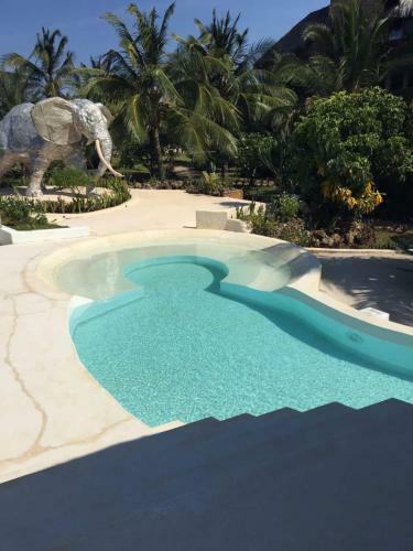 Apartamento Bahari Luxury House