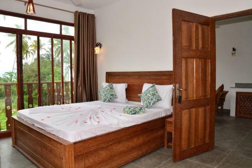 Zanoceanique Luxury Hotel