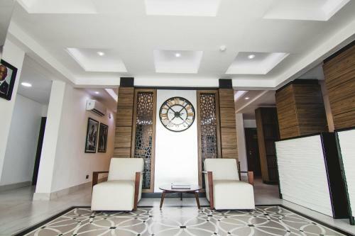 Bon Hotel Lekki Residence