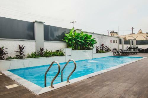 Bon Hotel Lekki Residence