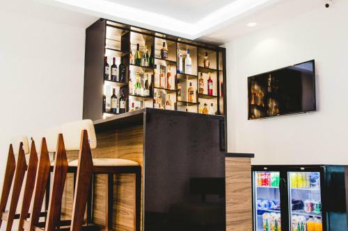 Bon Hotel Lekki Residence