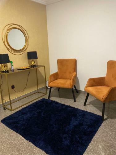 Island Luxury Apartments
