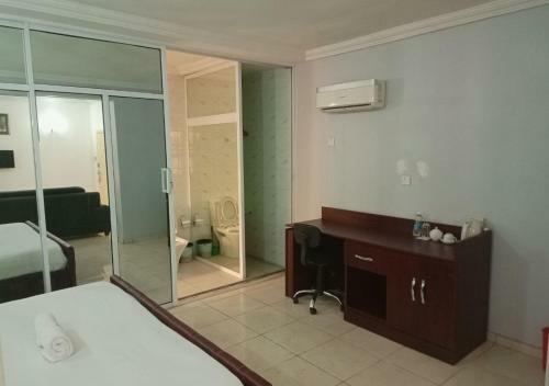 Hotel Virginrose Resorts