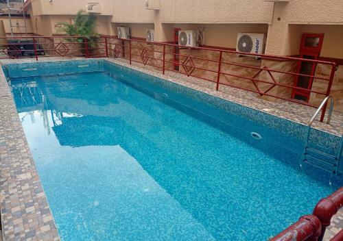 Hotel Virginrose Resorts