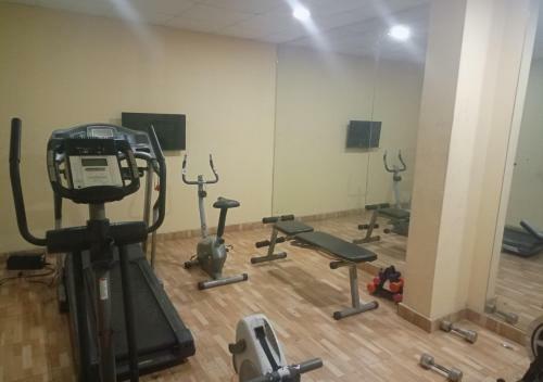 Hotel Virginrose Resorts