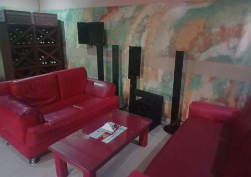 Hotel Virginrose Resorts