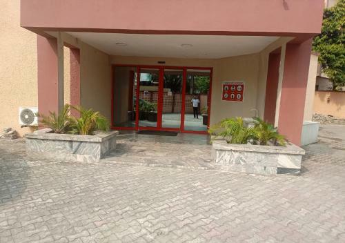 Hotel Virginrose Resorts