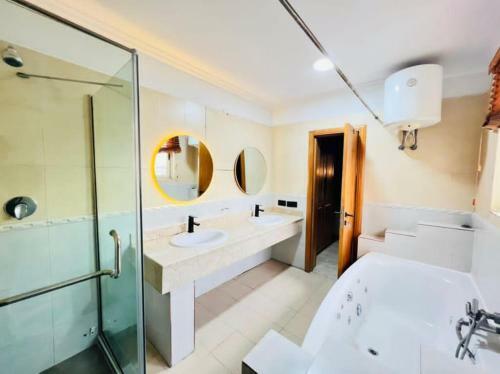 Apartamento Mulliner Towers