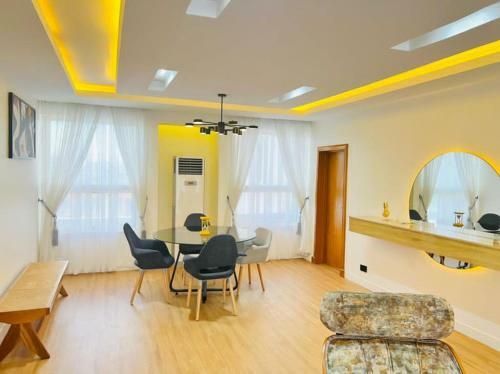 Apartamento Mulliner Towers