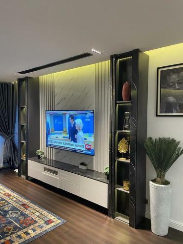 Apartamento Mulliner Towers