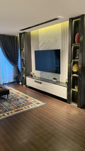 Apartamento Mulliner Towers