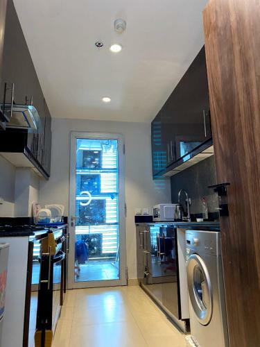 Apartamento Rite Deluxe