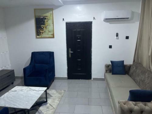 2 Bedroom Apartments