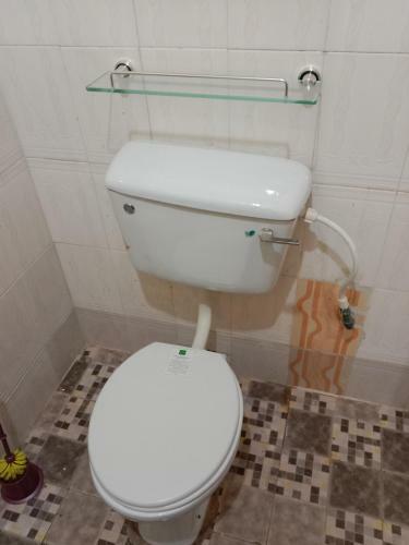 Apartamento Olivia Guest House
