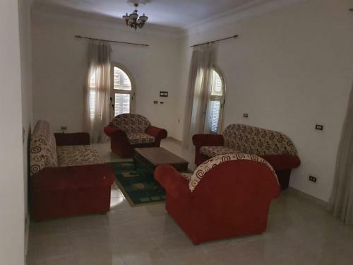 Villa Vila Sayed