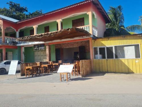 Apartamento Alma Home