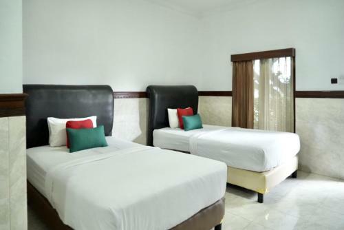 Abah Hotel