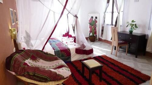 Hostal Bahari Beach Hotel Nungwi