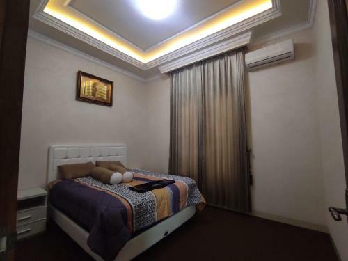 Villa Syariah Muvida