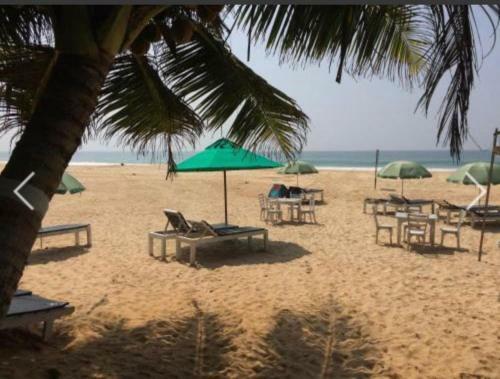 Hotel Dream Beach Villa And Restaurant