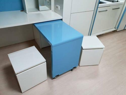 Apartamento Happy Suyu