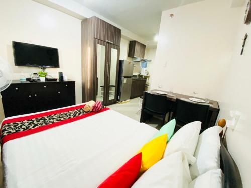 Persimmon Condominium In Mabolo Cebu City