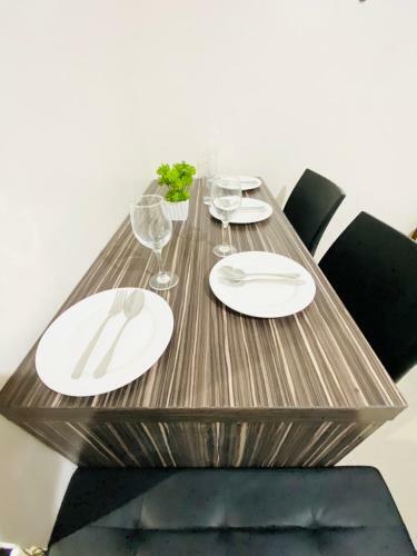 Persimmon Condominium In Mabolo Cebu City