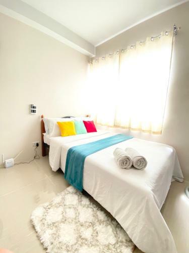 Persimmon Condominium In Mabolo Cebu City