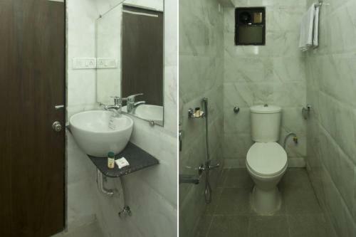 Hotel Gazeebo Sai Residency