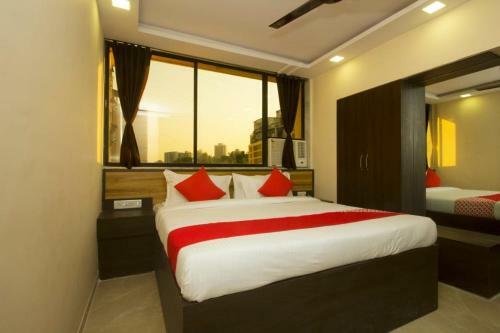 Hotel Gazeebo Sai Residency