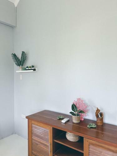 Apartamento Palm Tree Guesthouse