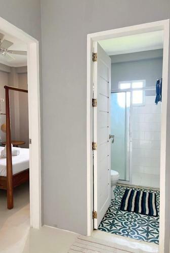 Apartamento Shine Bright Mediterranean Style House