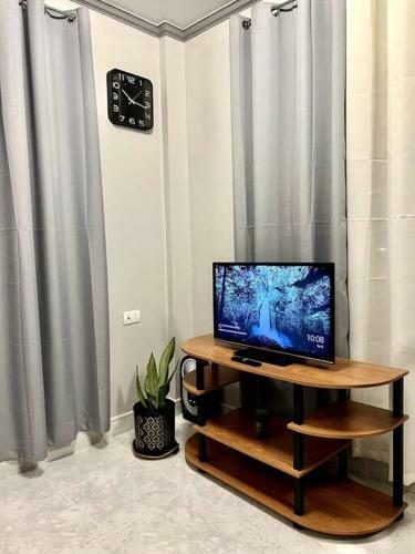 New Modern Apartelle