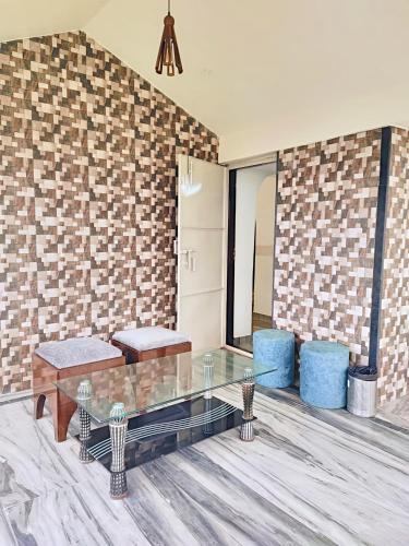 Posada Peace Cube Serviced Apartments