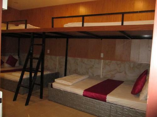 Hotel Sunny Hostel